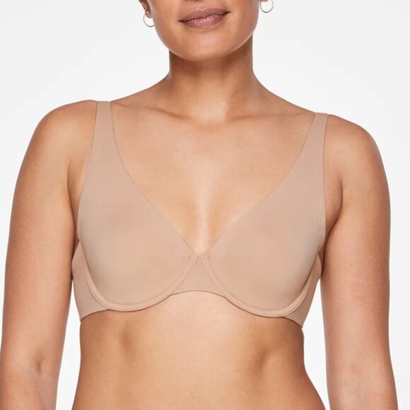 ThirdLove Second Skin Unlined - Taupe - Picture 1 of 5
